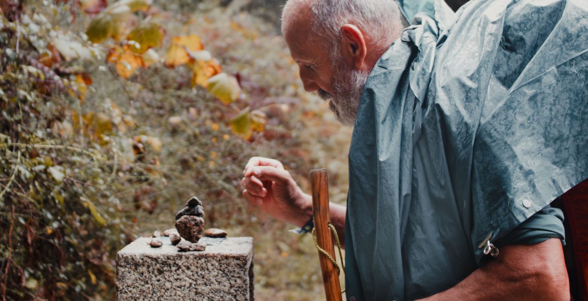 Camino de Santiago