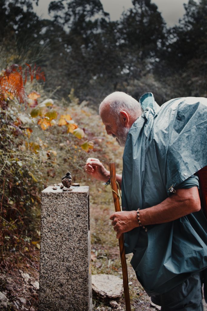 Camino de Santiago