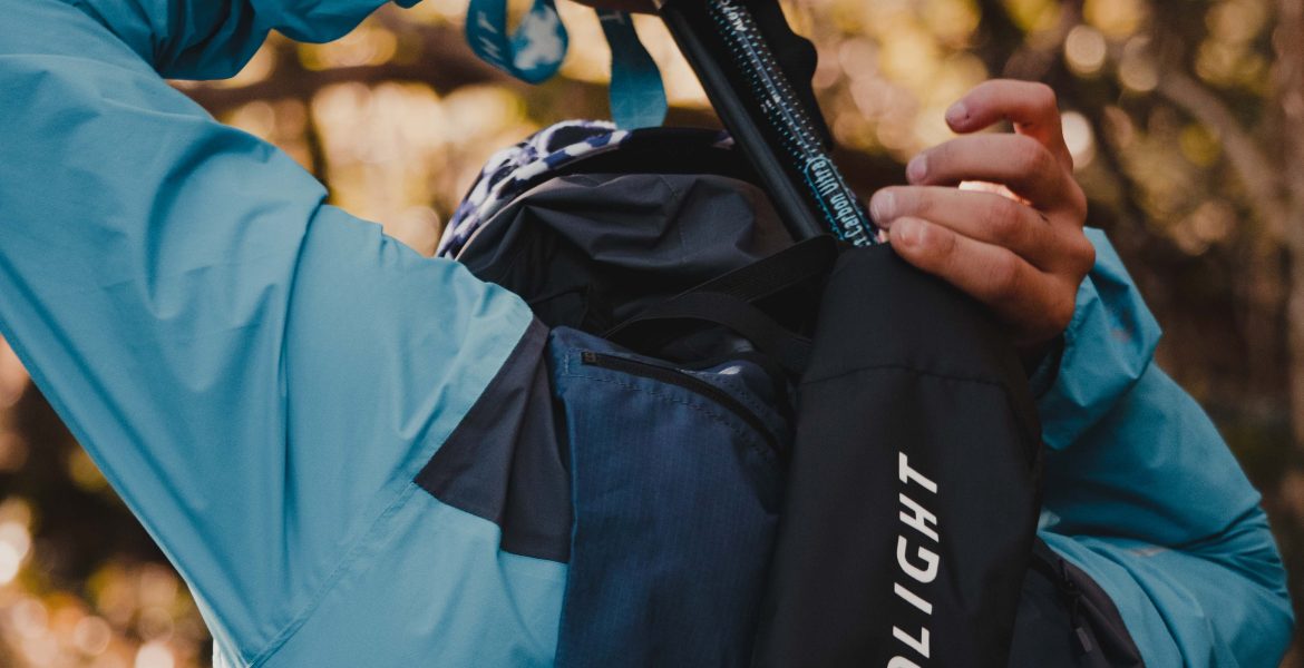 Raidlight Photoshoot