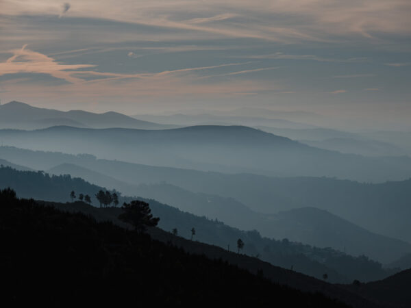 serra da estrela by missroofless