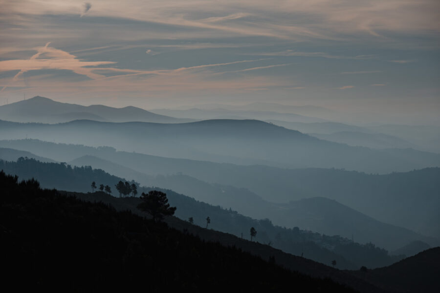 serra da estrela by missroofless