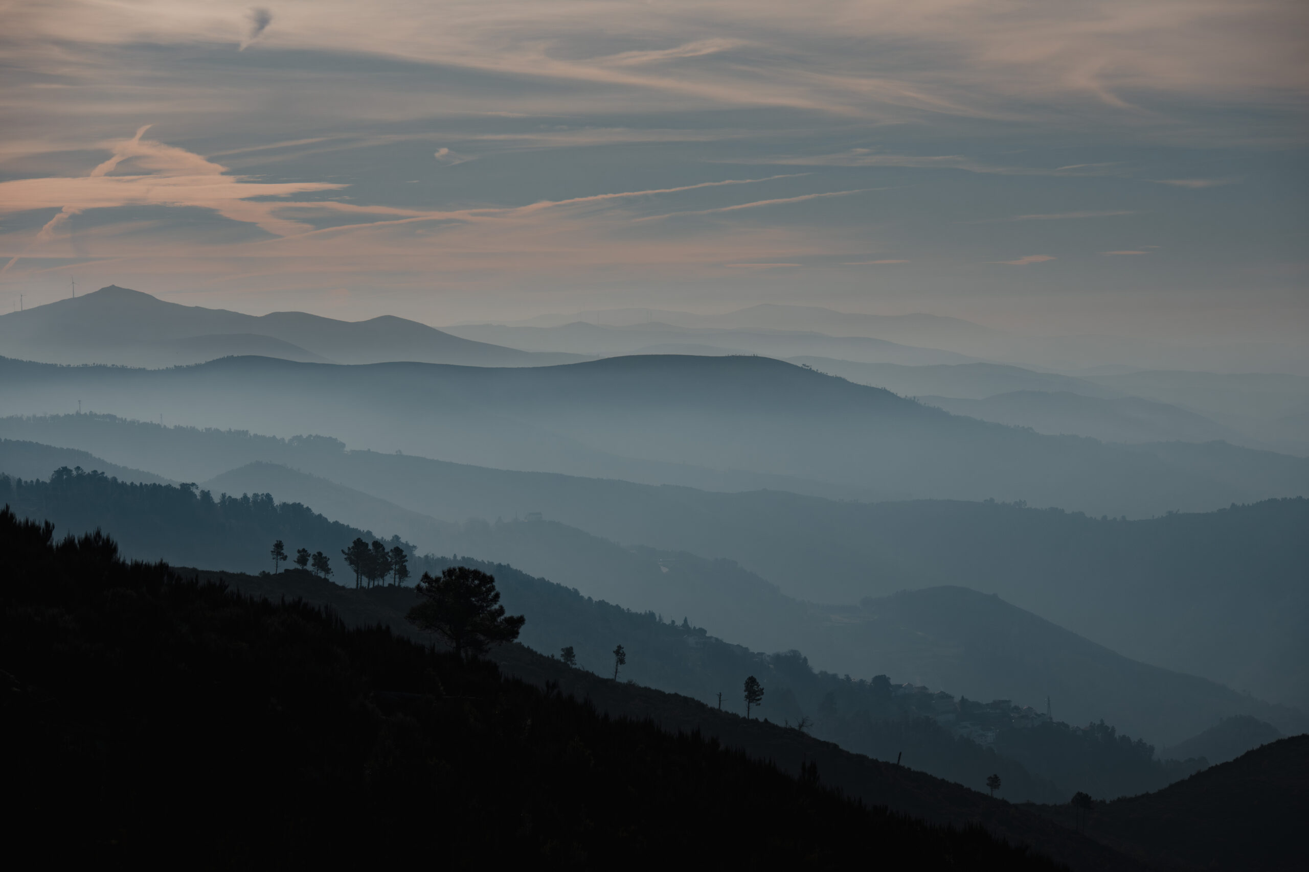 serra da estrela by missroofless