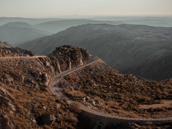 serra da estrela by missroofless