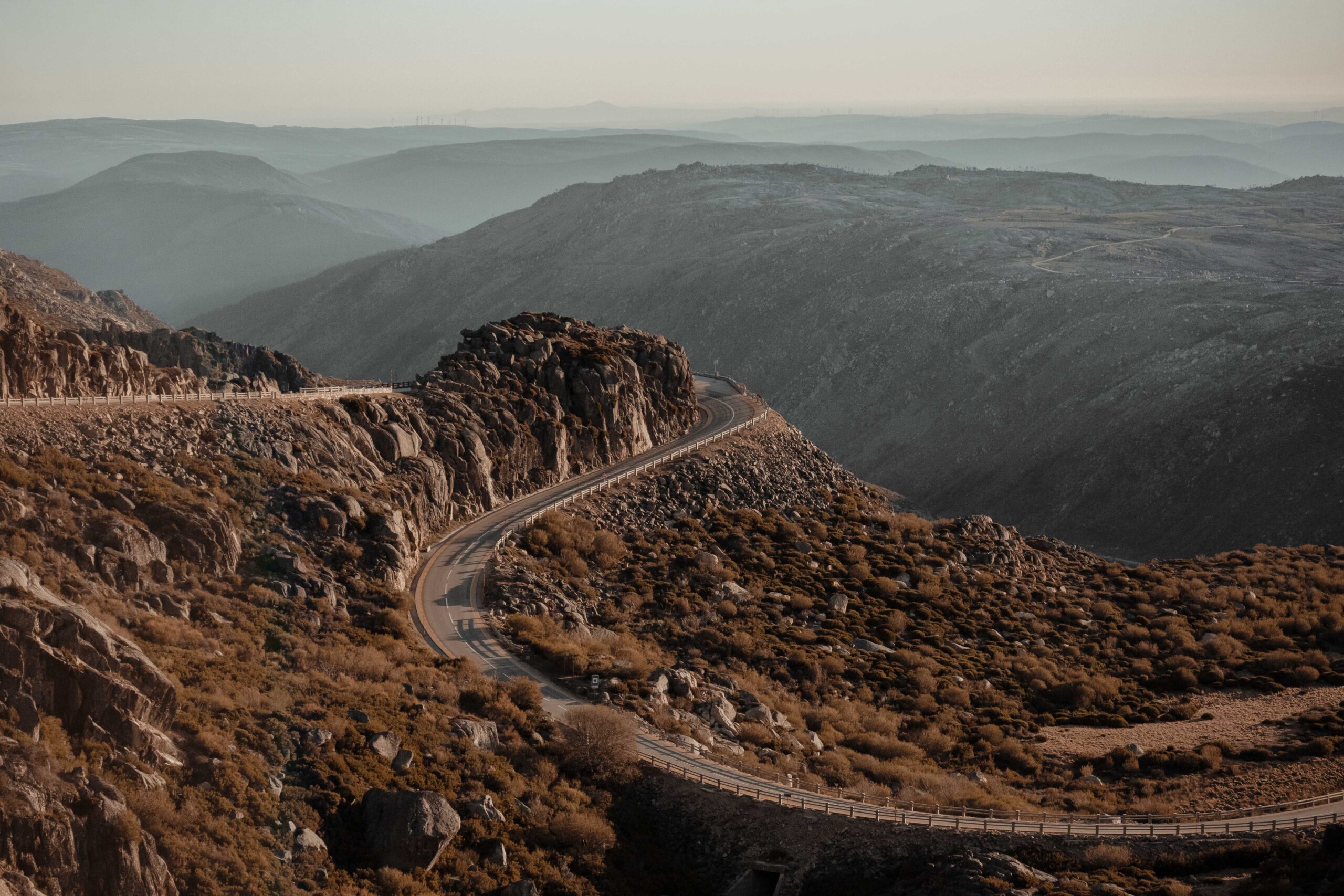 serra da estrela by missroofless