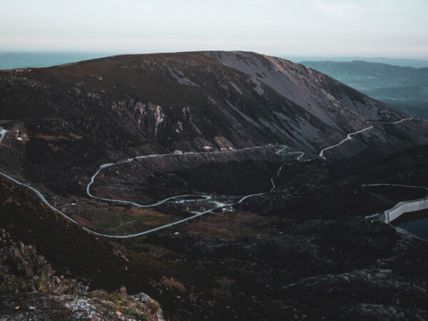 serra da estrela by missroofless