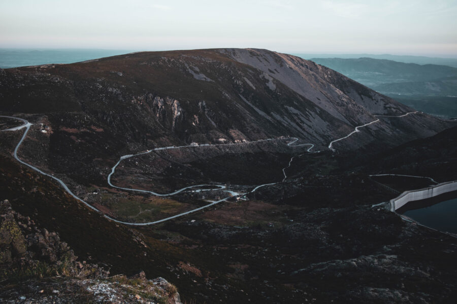 serra da estrela by missroofless