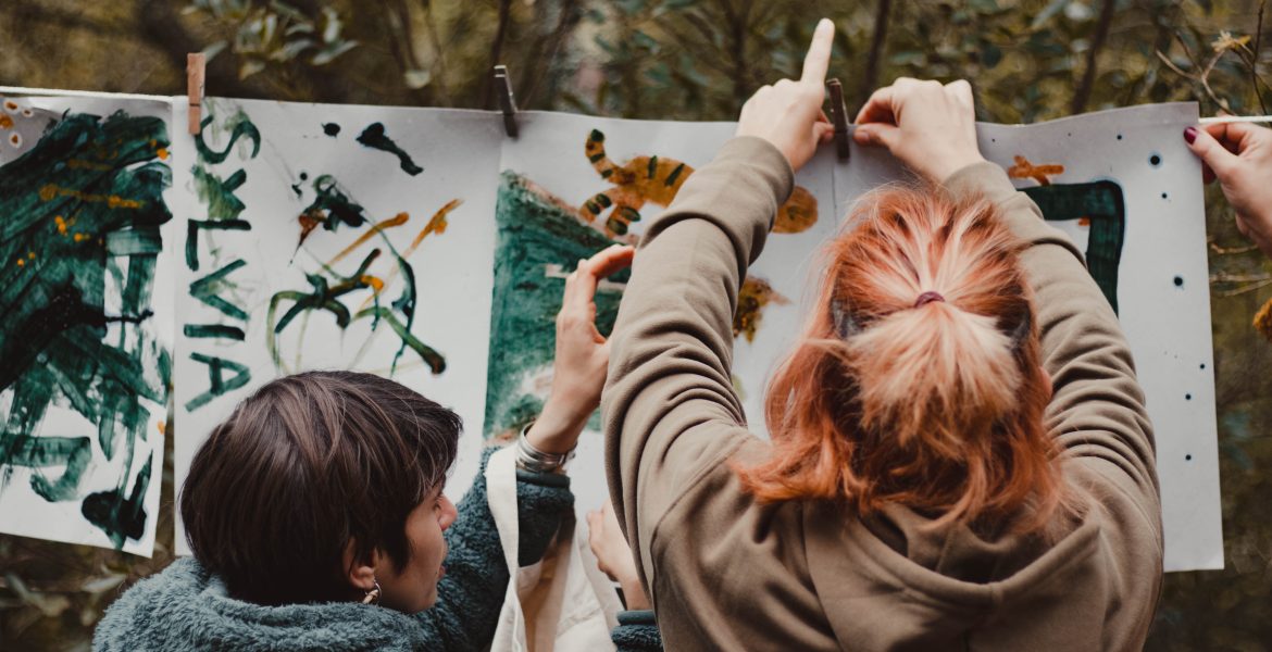 Lutra | Ensino Outdoor