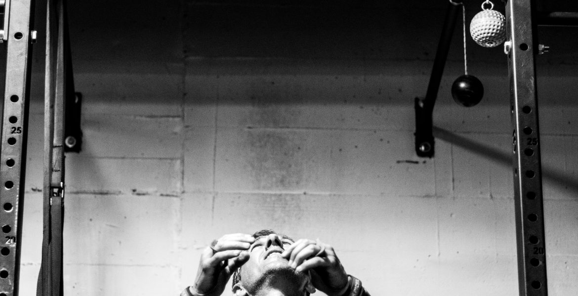 New Ground Fitness photoshoot