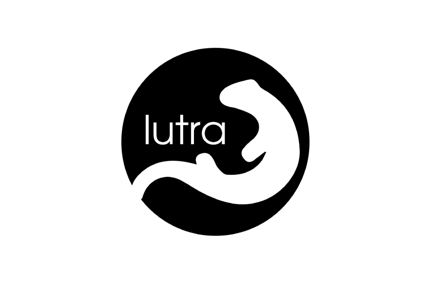 Lutra Logo