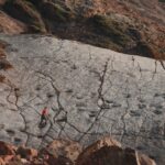 Through Ancient Footprints