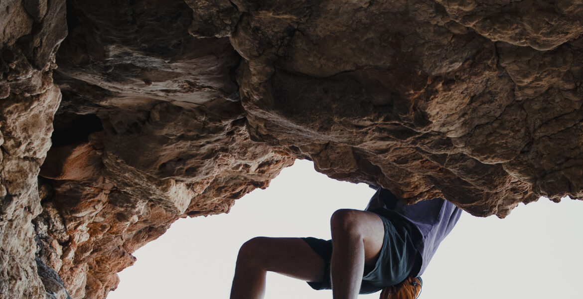 Bouldering, Nazaré