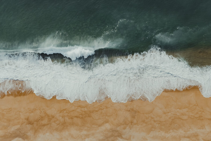On Shore - Serie I