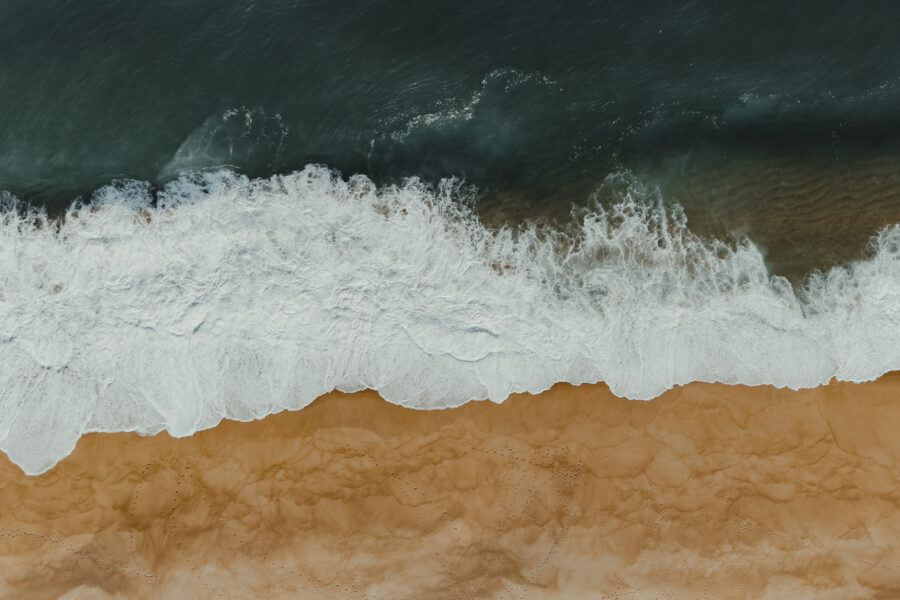 On Shore - Serie II