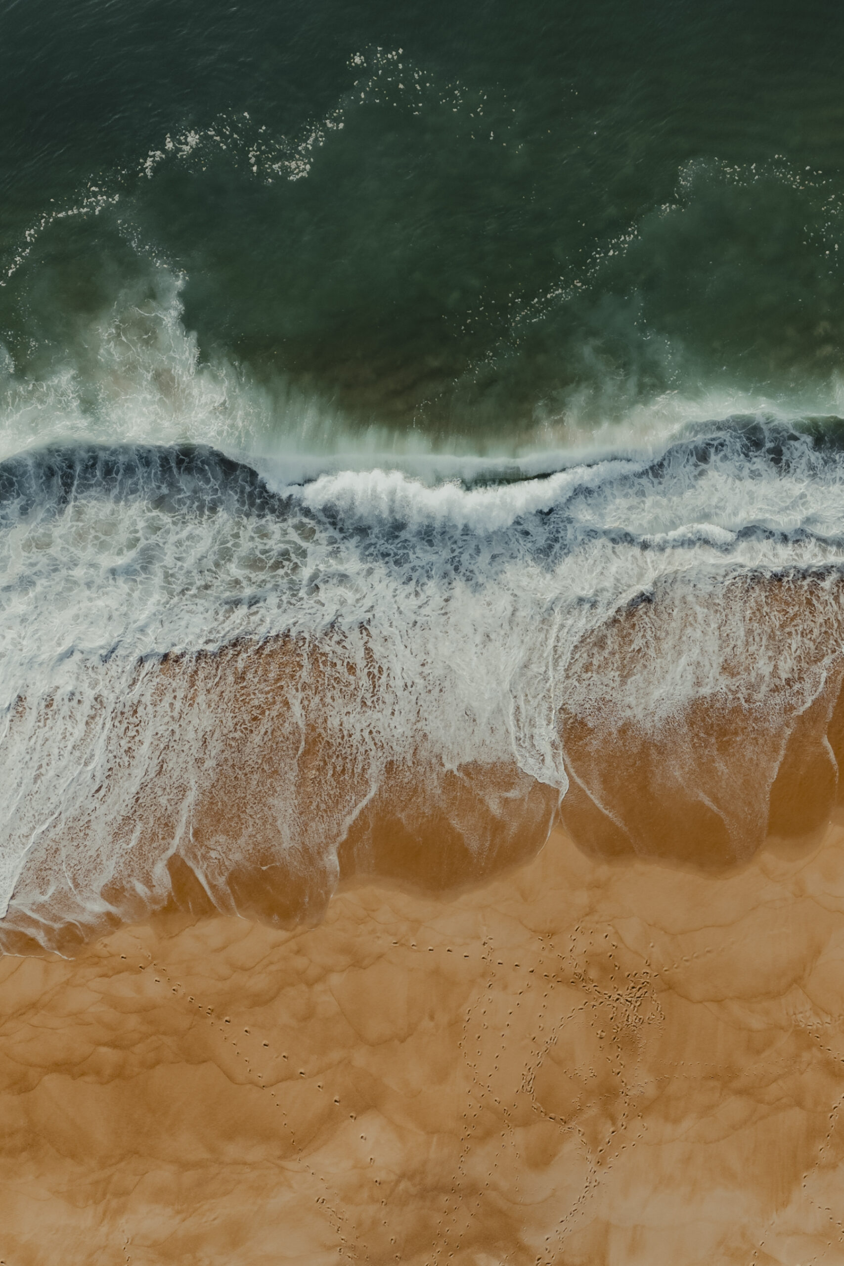 On Shore - Serie III