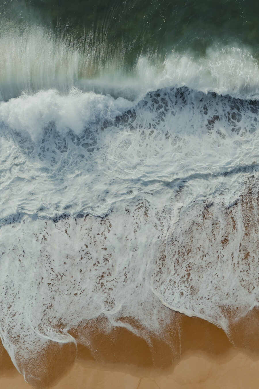 On Shore - Serie IV