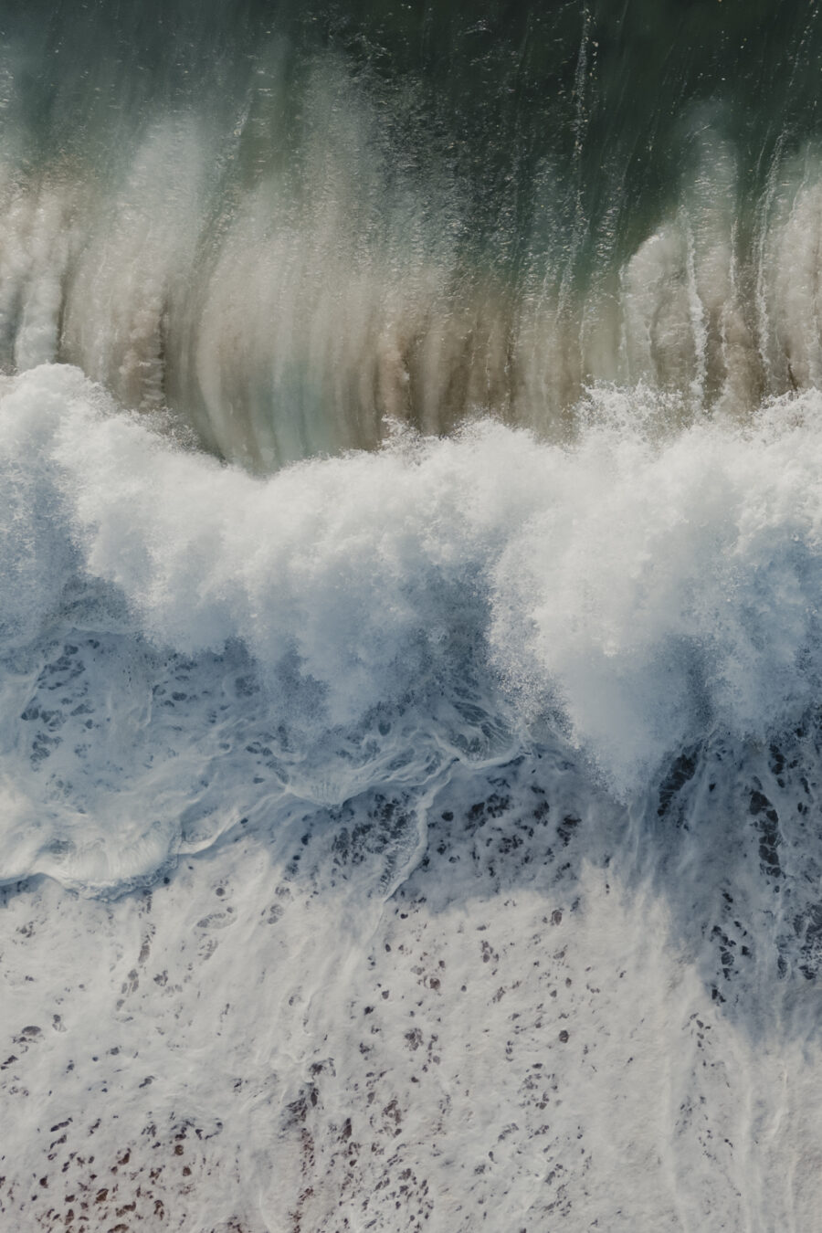 On Shore - Serie V