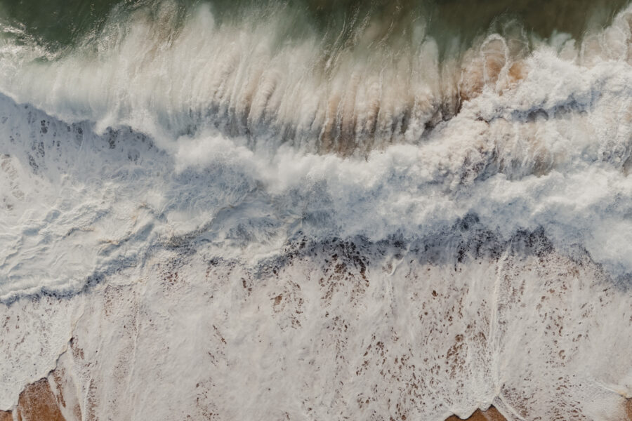 On Shore - Serie VI