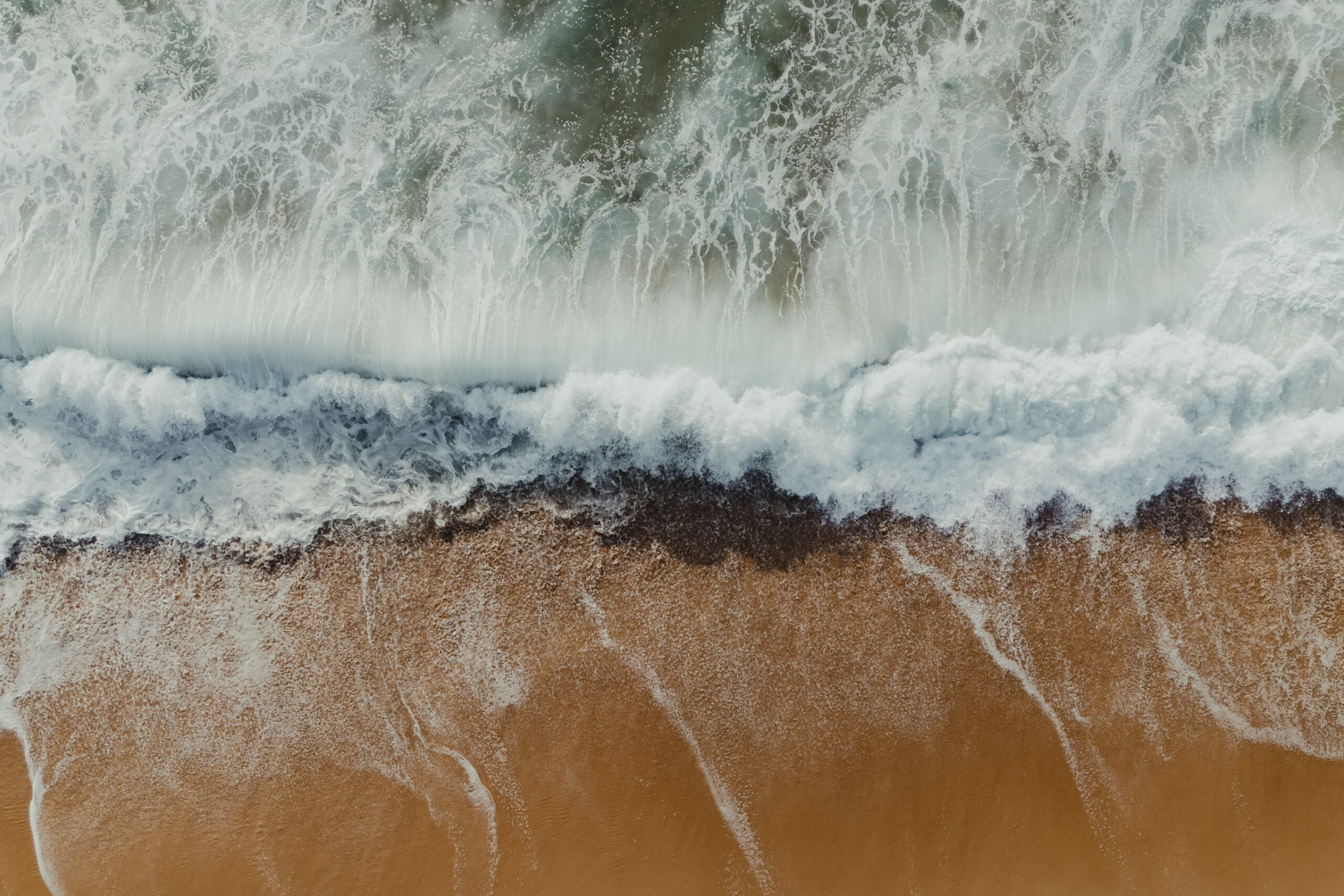 On Shore - Serie VII