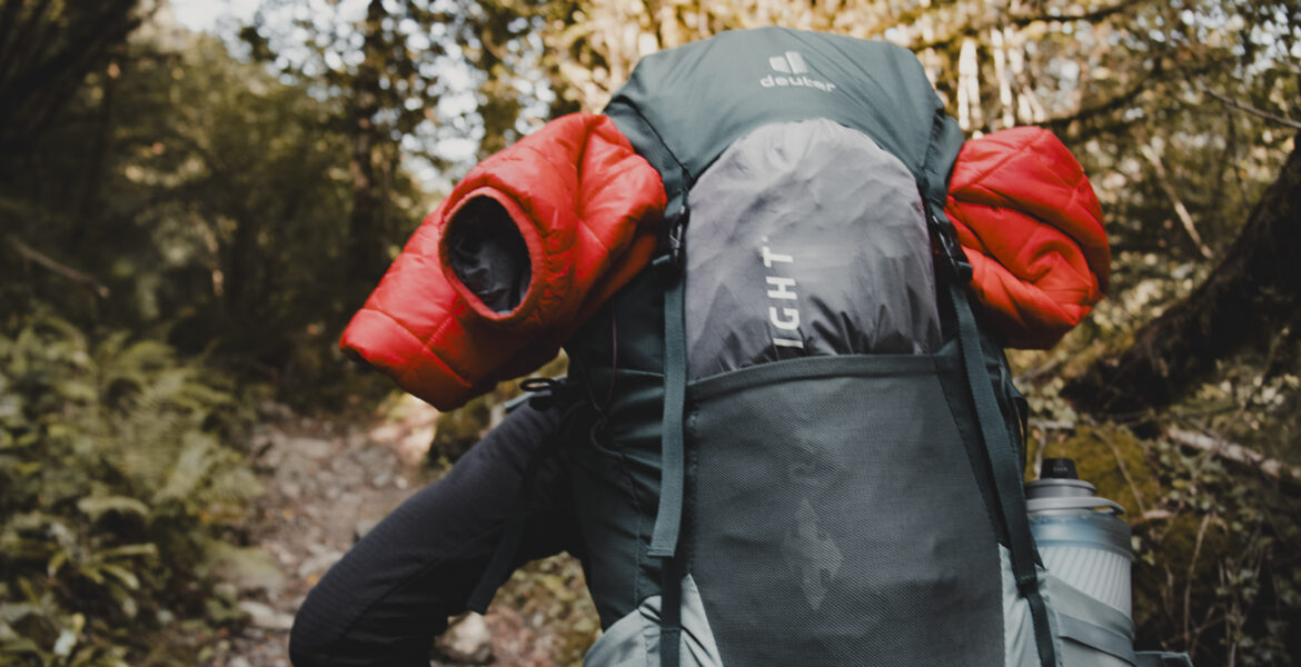 A One-Way Ticket to Adventure