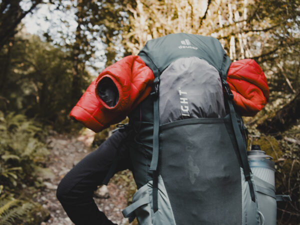 A One-Way Ticket to Adventure