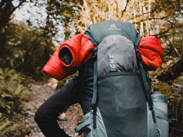 A One-Way Ticket to Adventure