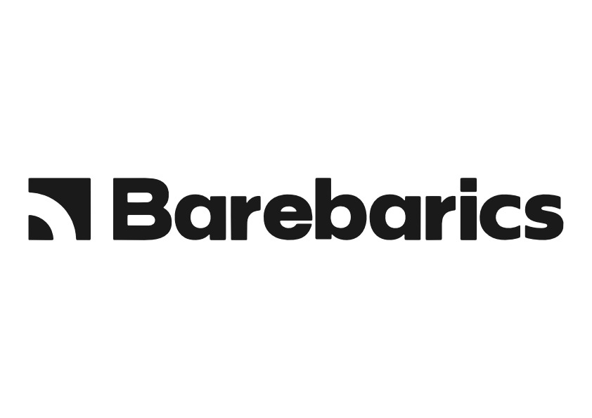 BAREBARICS LOGO